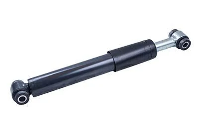 Suspension/Damping