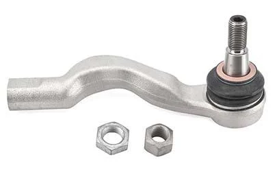 Axle Mounting/ Steering/ Wheels