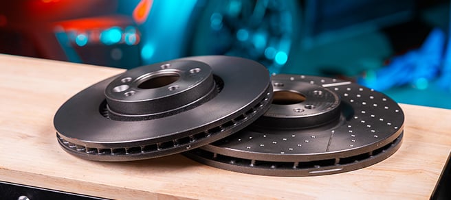 Brake Discs