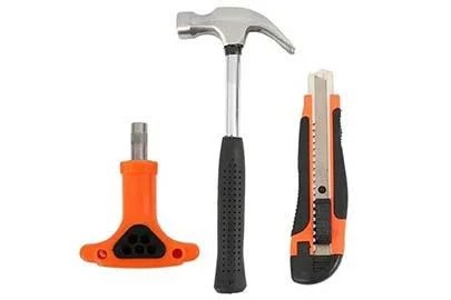 Special Tools