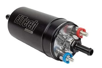 Fuel System