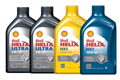 Oil